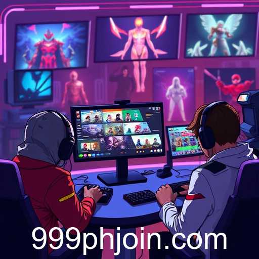 The Rise of Digital Engagement in Online Games