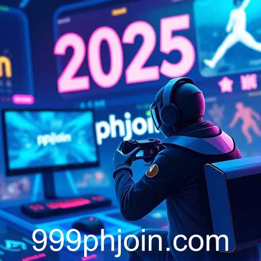 Gaming Evolution: Exploring New Frontiers in 2025
