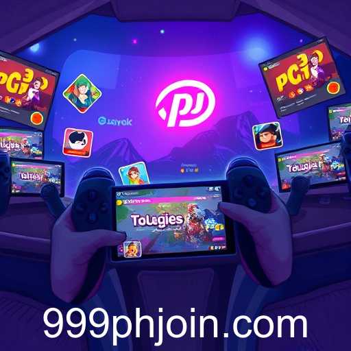 The Rise of PHJoin: A New Era in Online Gaming