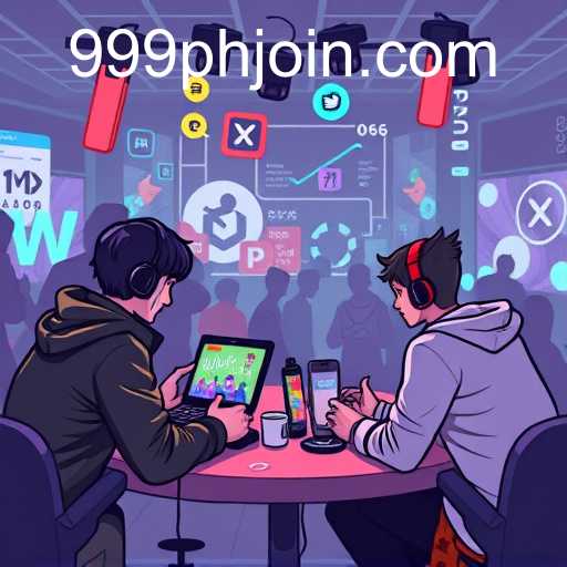 The Impact of Gaming Platforms on Social Connectivity