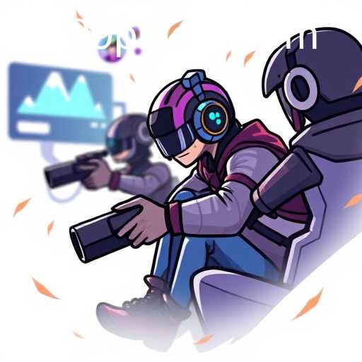 The Evolution of Online Gaming Platforms