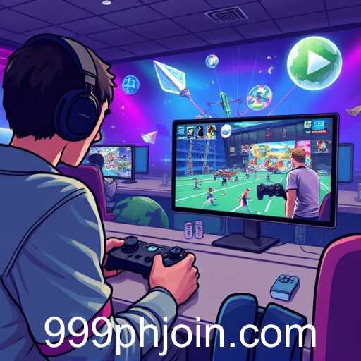 The Rise and Influence of Online Gaming Platforms