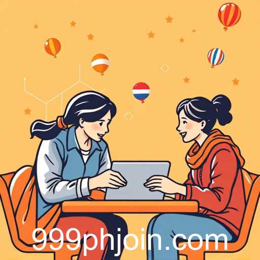 The Rise of 'phjoin': Transforming English Learning Games