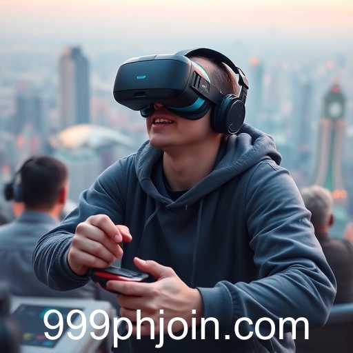 Phjoin Revolution: Transforming Online English Gaming