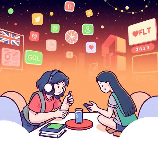 The Rise of Gamification in English Learning