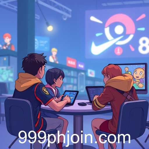 The Rise of Phjoin: Gamifying Language Learning